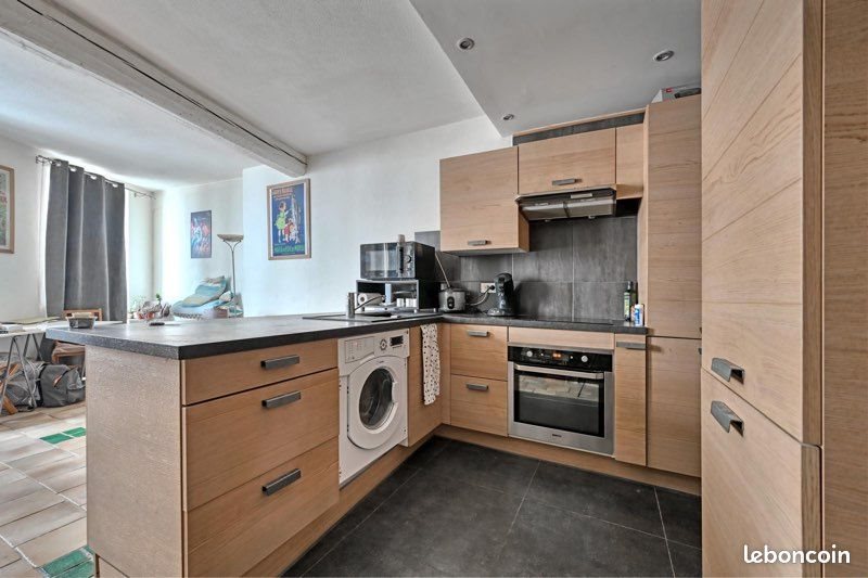 Appartement à louer, 29m², Avignon