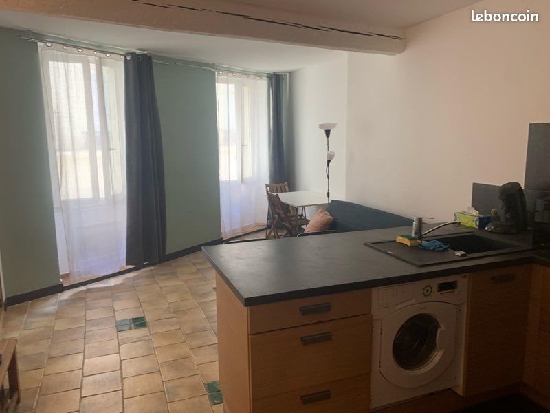 Appartement à louer, 29m², Avignon