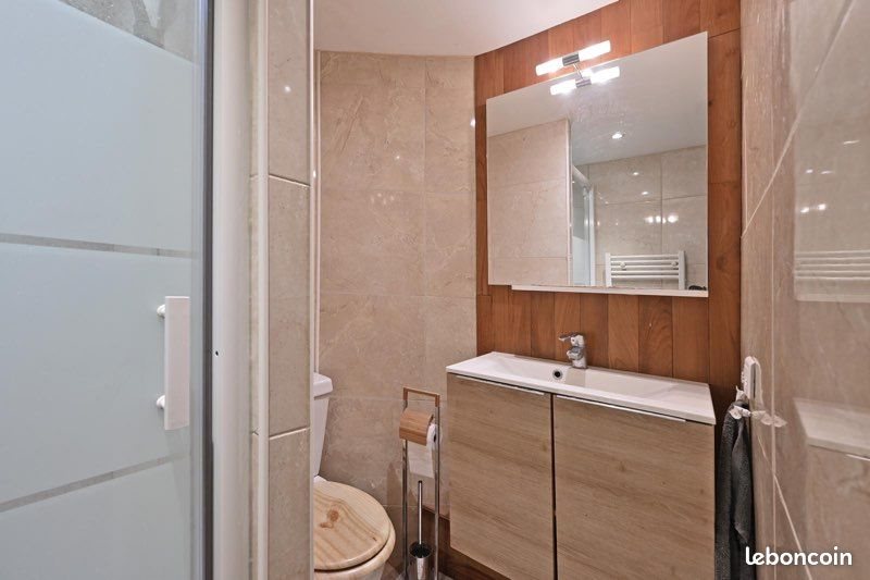Appartement à louer, 29m², Avignon