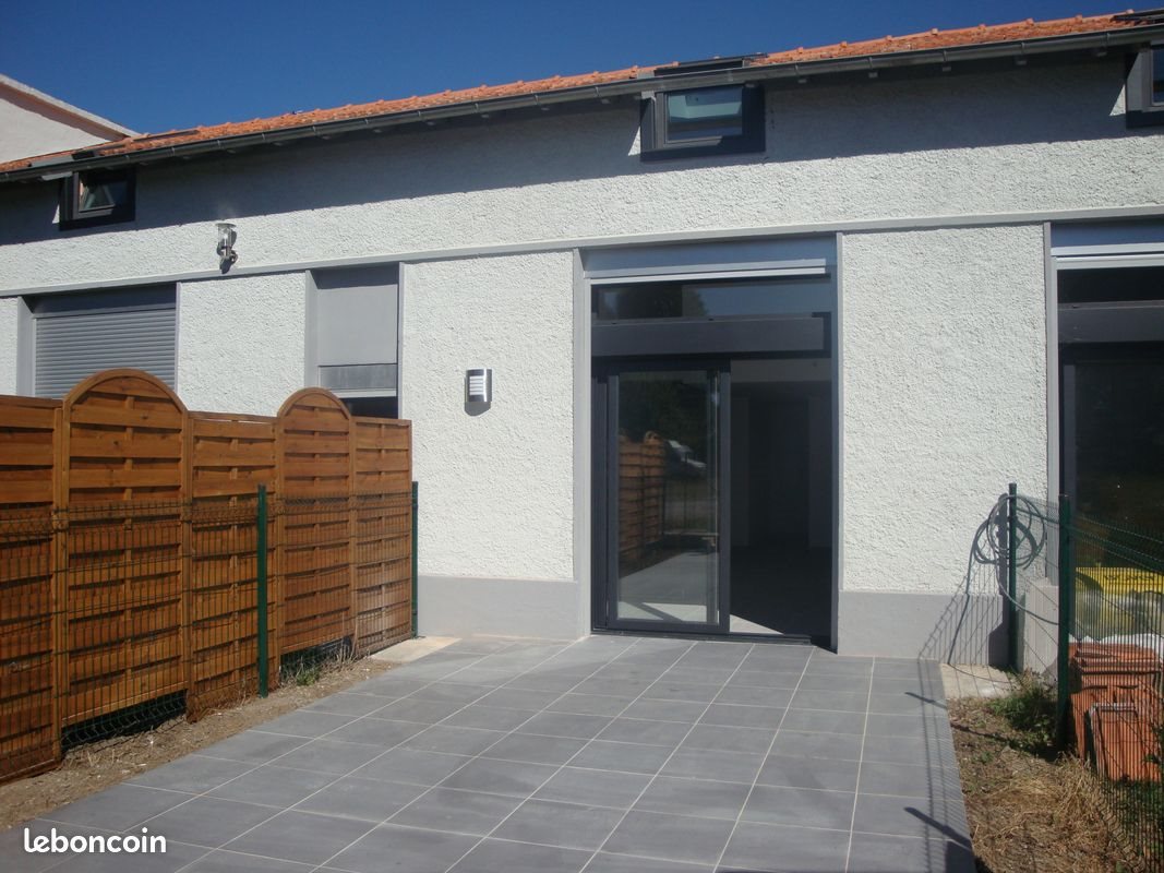 Appartement à louer, 70m², Nay