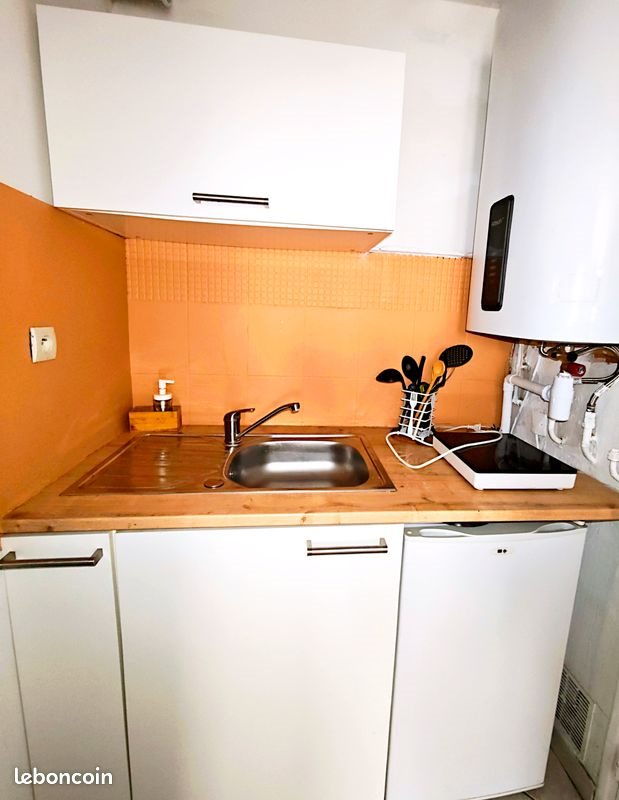 Appartement à louer, 18m², Avignon