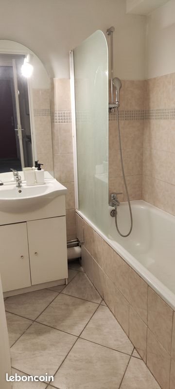 Appartement à louer, 18m², Avignon