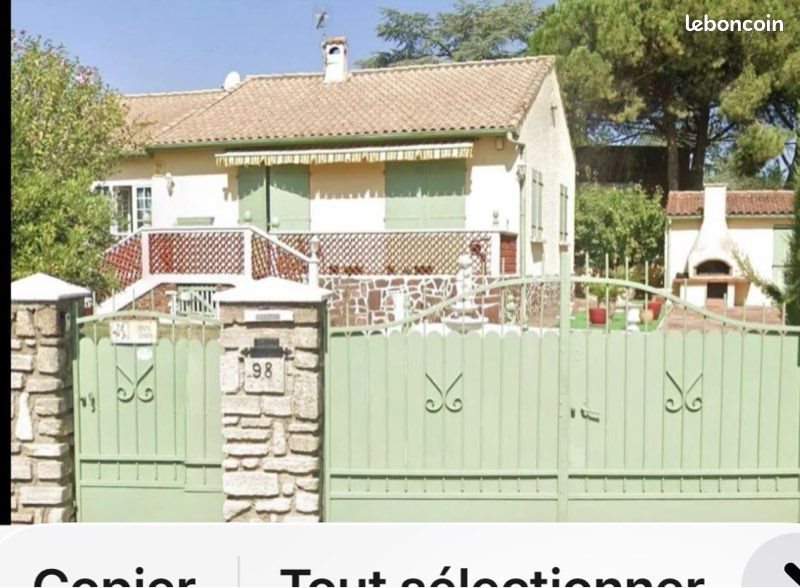 Maison à vendre, 95m², Juvignac