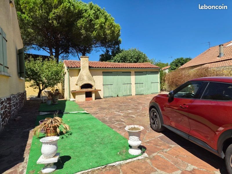 Maison à vendre, 95m², Juvignac