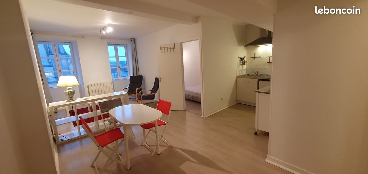 Appartement à louer, 39m², Sées