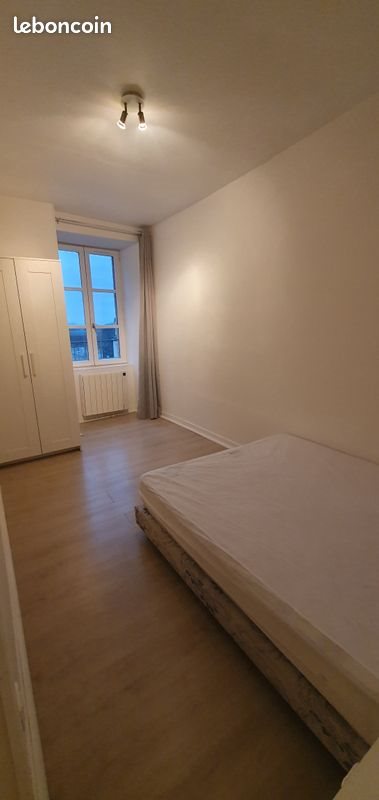 Appartement à louer, 39m², Sées