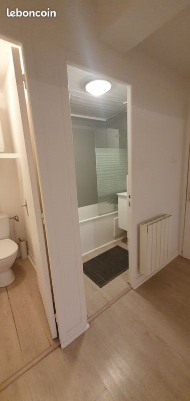 Appartement à louer, 39m², Sées