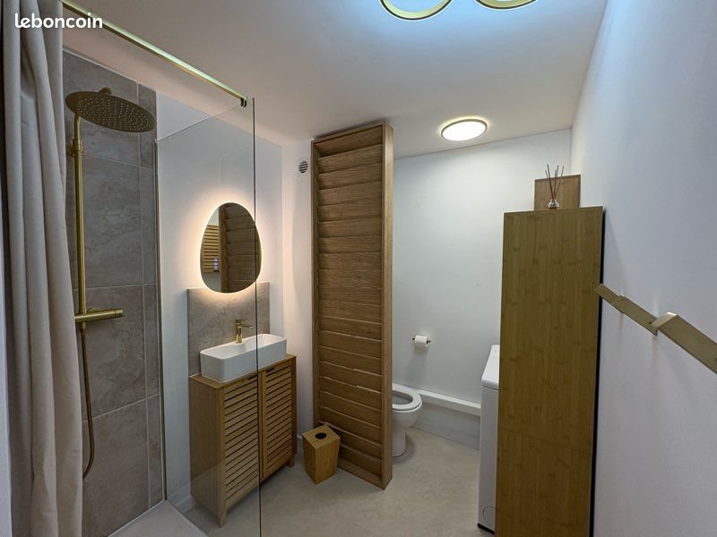 Appartement à vendre, 26m², Le Grau-du-Roi