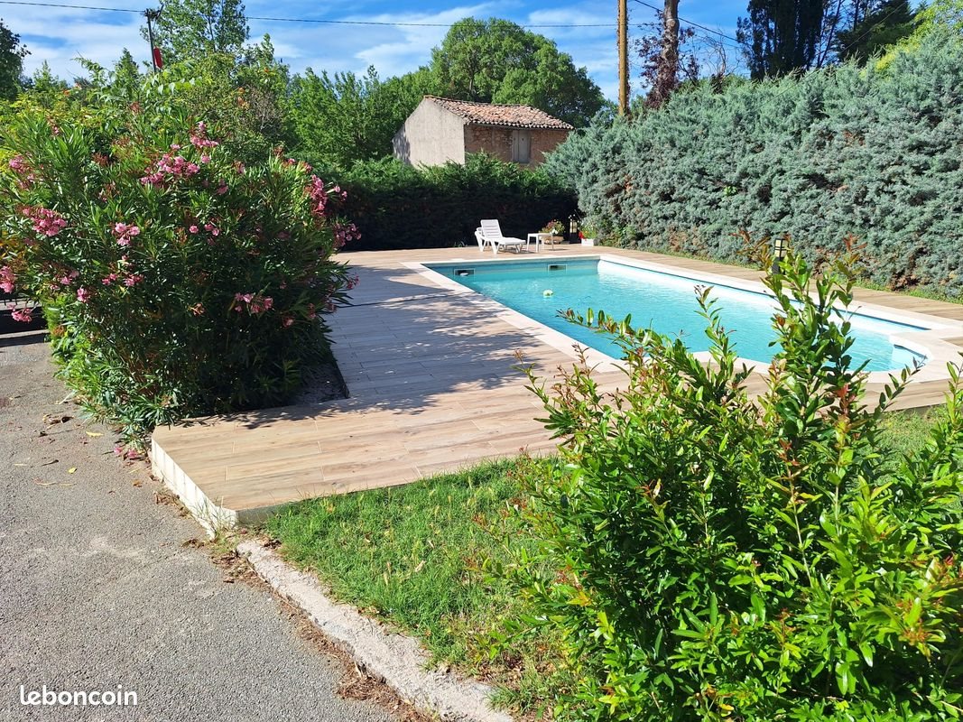 Maison à vendre, 198m², Flassans-sur-Issole
