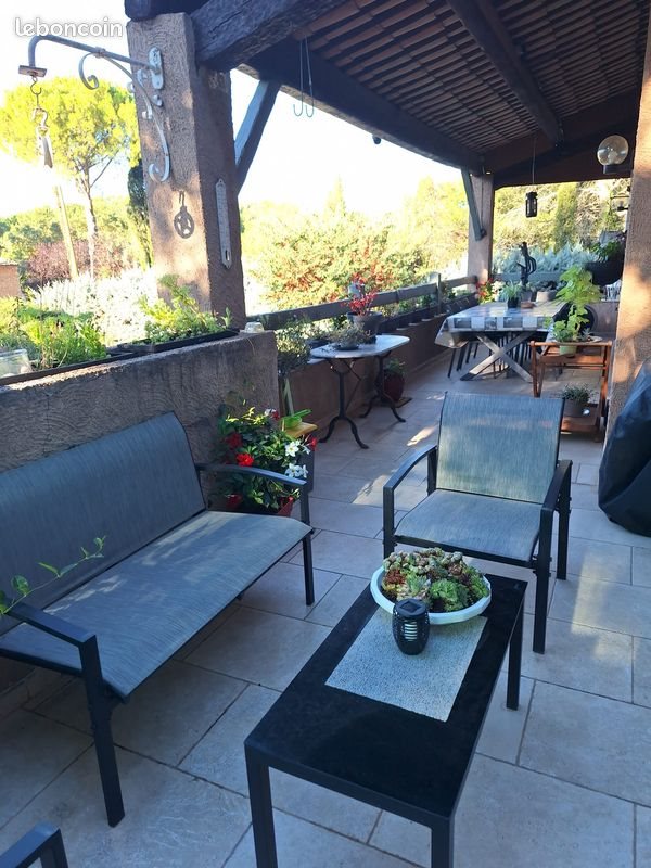 Maison à vendre, 198m², Flassans-sur-Issole