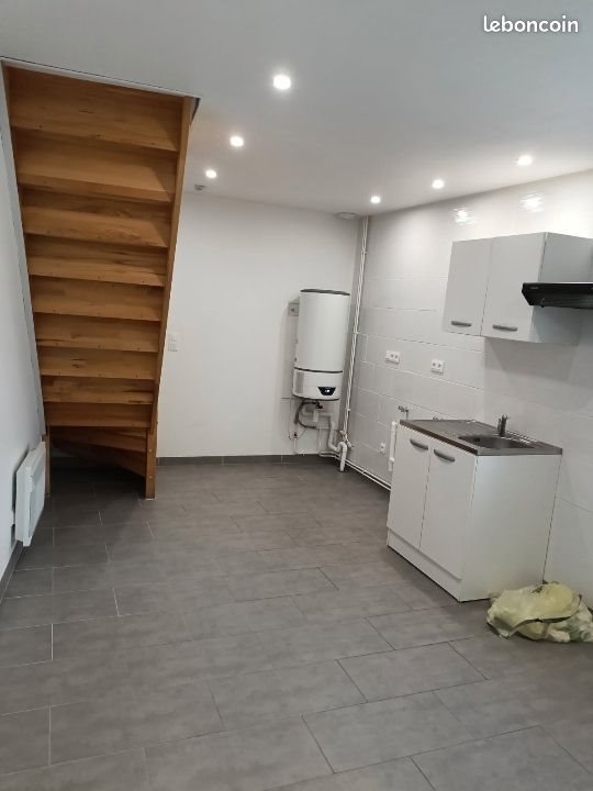 Maison à louer, 44m², Amiens