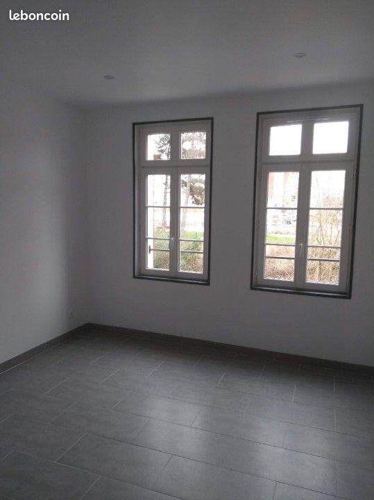 Maison à louer, 44m², Amiens