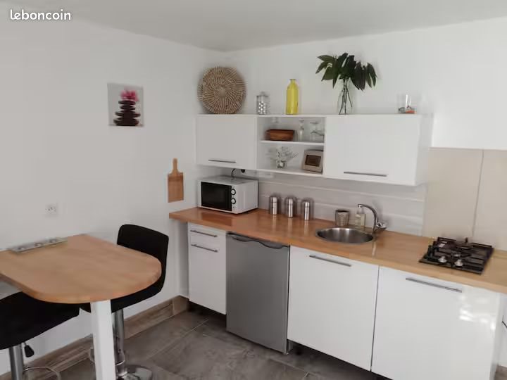 Appartement à louer, 27m², Luçon