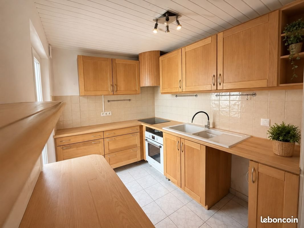 Maison à louer, 53m², Béziers