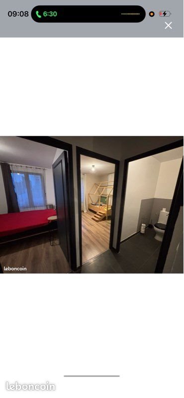 Appartement à vendre, 65m², Rodez