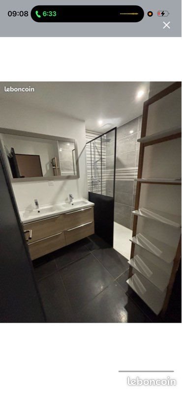 Appartement à vendre, 65m², Rodez