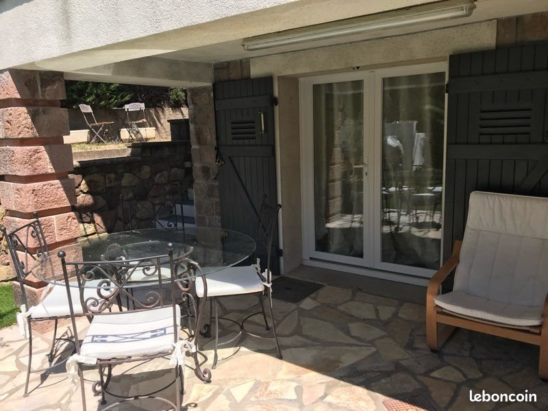 Appartement à louer, 42m², Saint-Raphaël