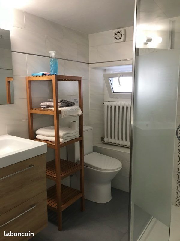 Appartement à louer, 42m², Saint-Raphaël