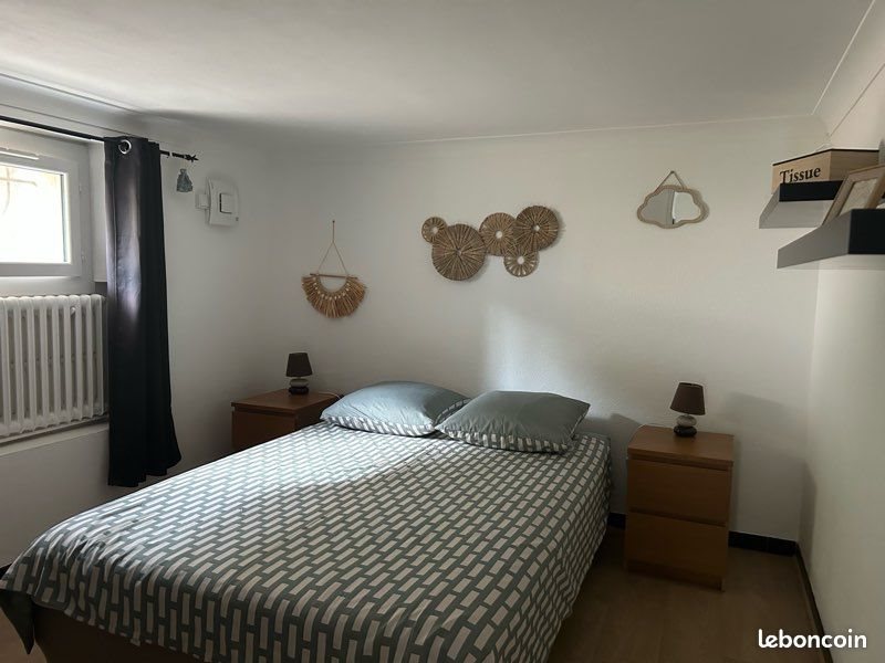 Appartement à louer, 42m², Saint-Raphaël