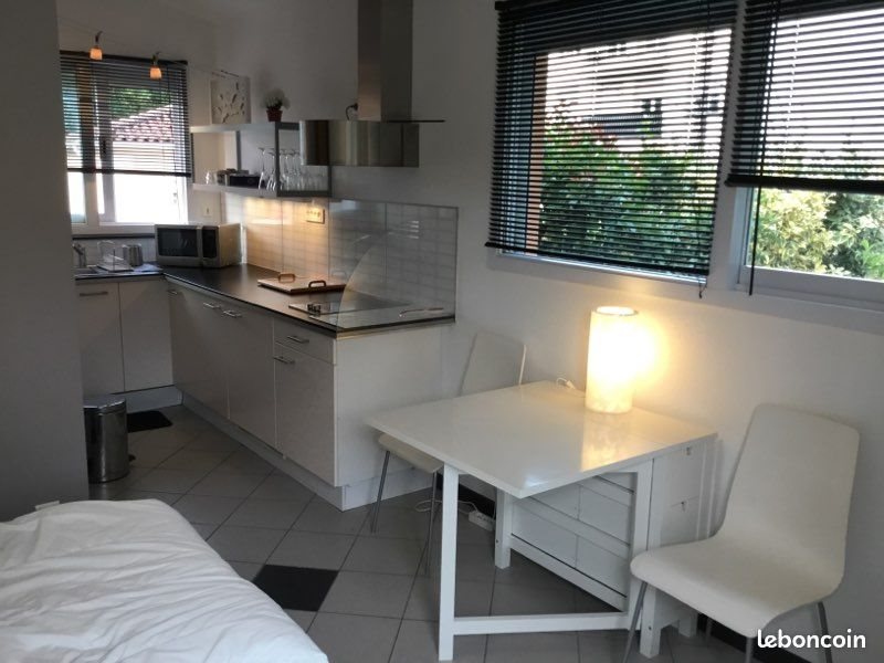 Appartement à louer, 21m², Le Bouscat