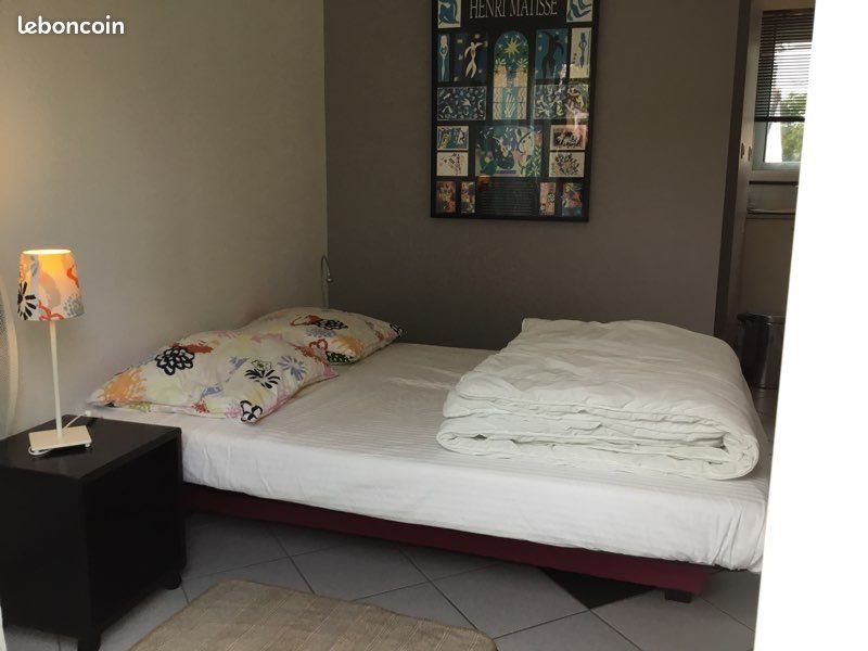 Appartement à louer, 21m², Le Bouscat