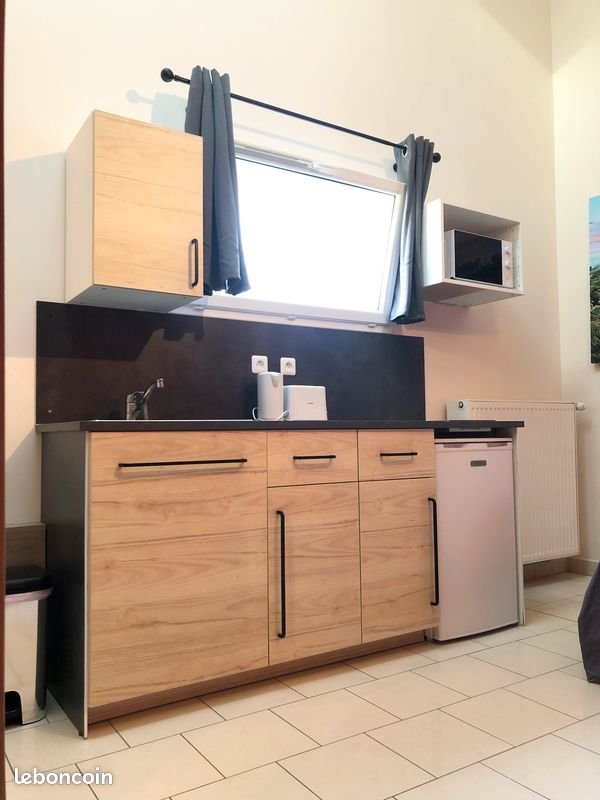 Appartement à louer, 17m², Écully