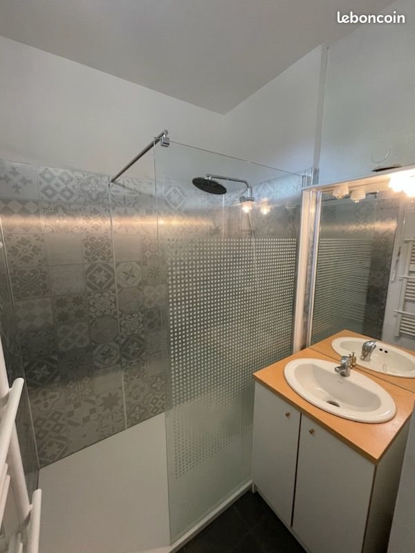 Appartement à louer, 41m², Laval