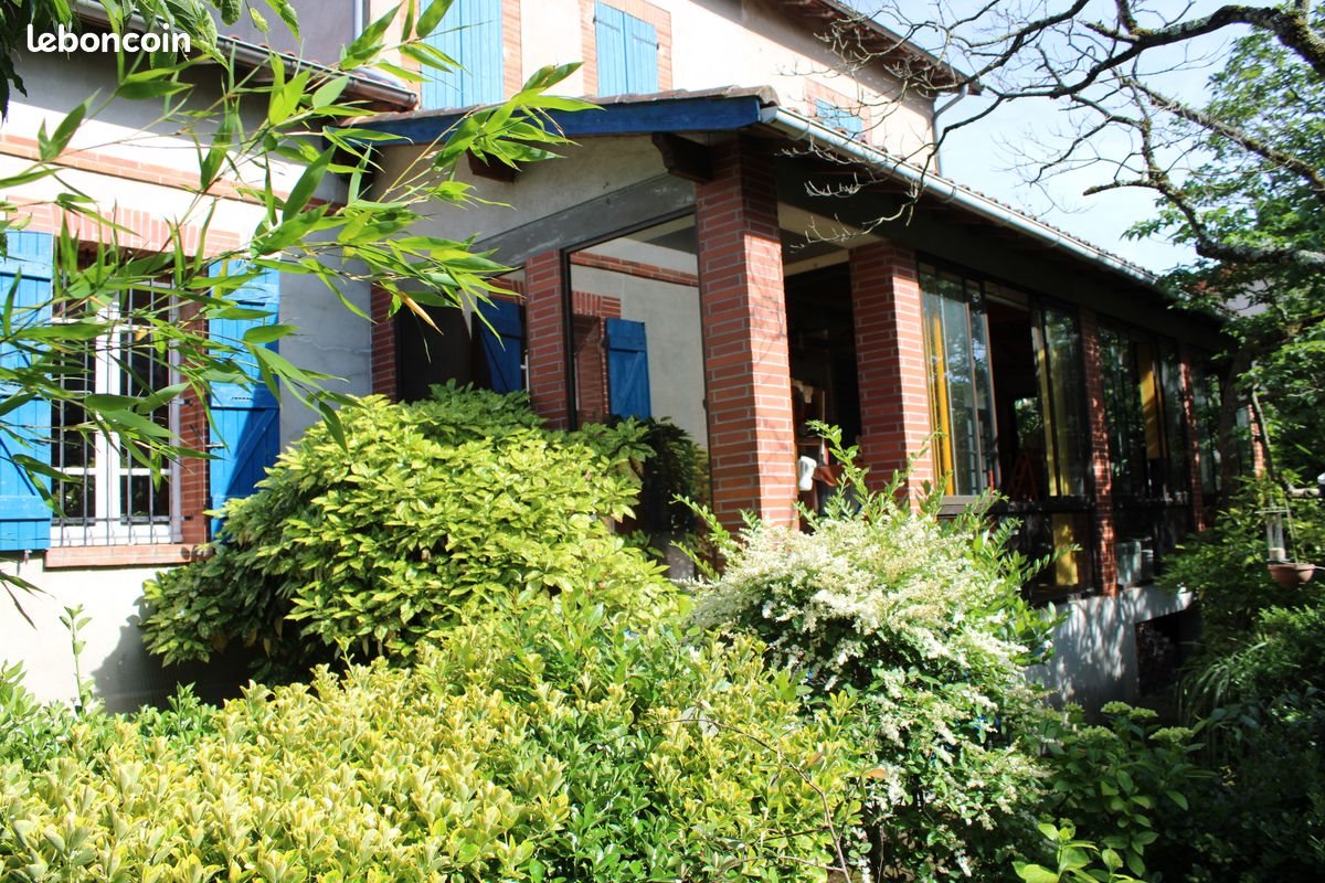 Maison à vendre, 180m², Toulouse
