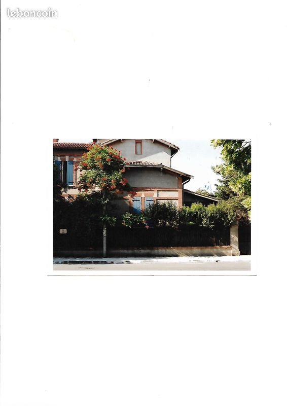 Maison à vendre, 180m², Toulouse