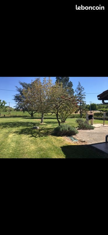 Maison à louer, 75m², Puymirol