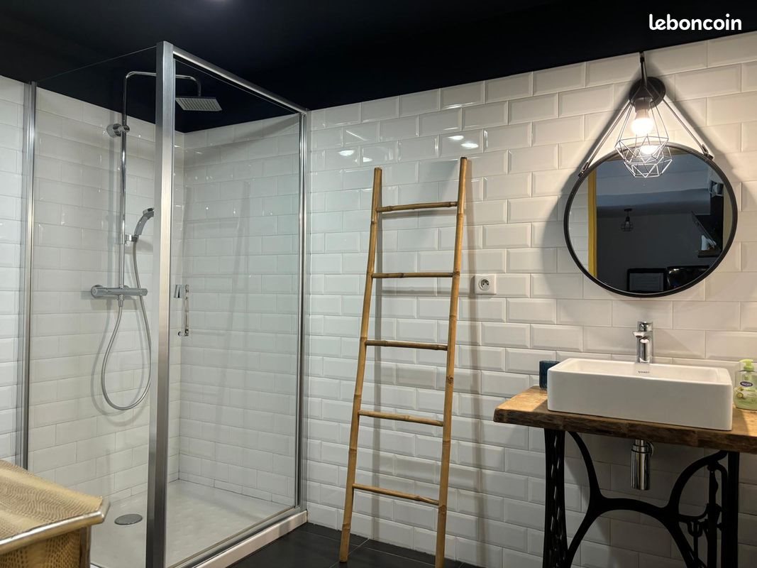 Appartement à louer, 60m², Furiani