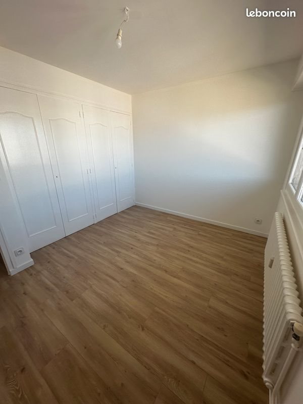 Appartement à louer, 78m², Saint-Julien-en-Genevois