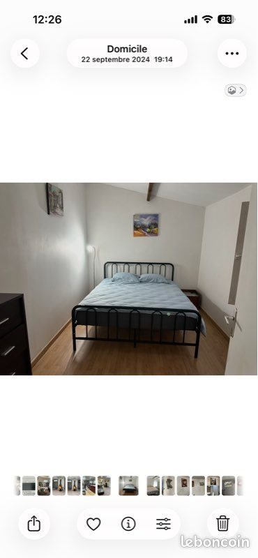 Maison à louer, 97m², Livry-Gargan