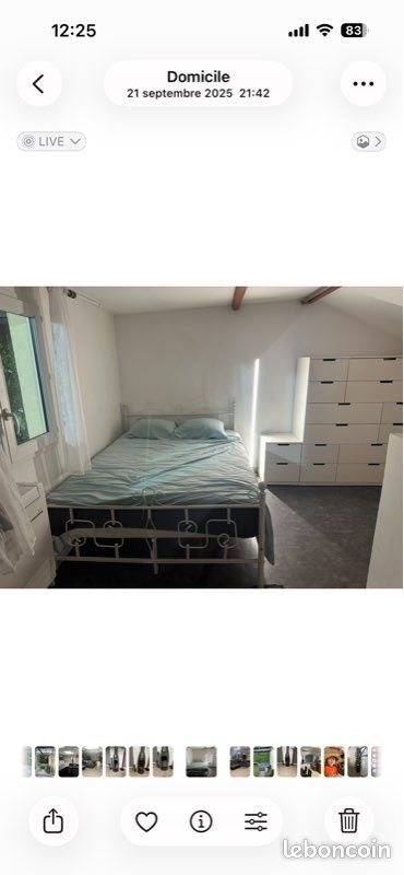 Maison à louer, 97m², Livry-Gargan