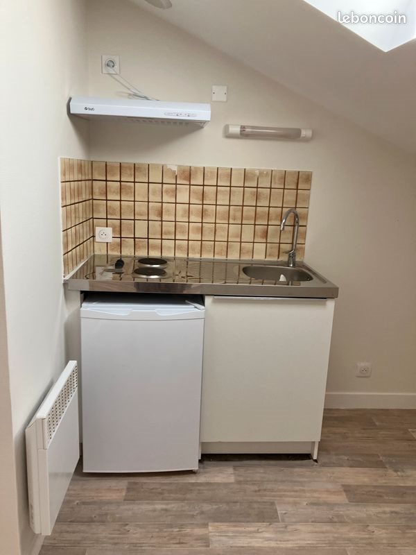 Appartement à louer, 35m², Périgueux