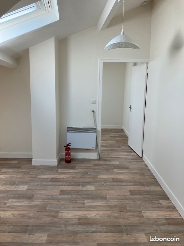 Appartement à louer, 35m², Périgueux
