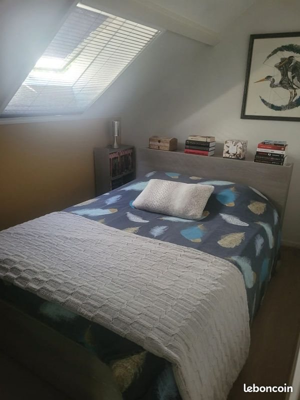 Appartement à louer, 35m², Gurgy