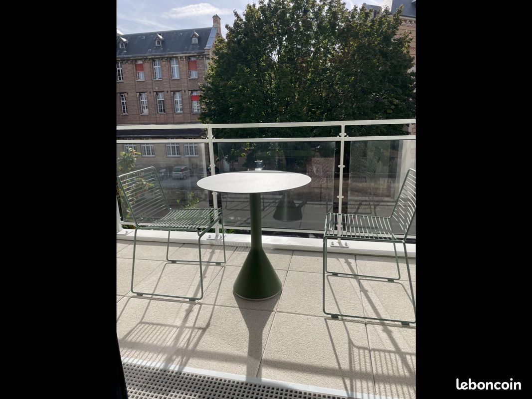 Appartement à vendre, 20m², Sceaux
