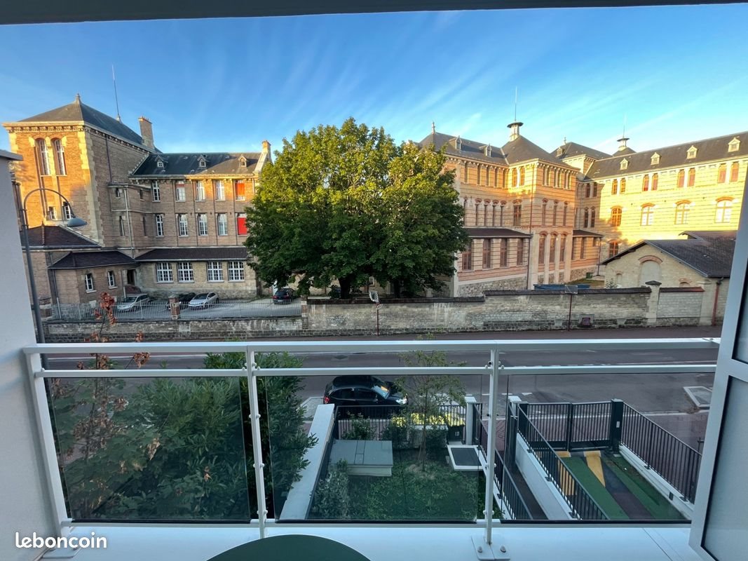 Appartement à vendre, 20m², Sceaux