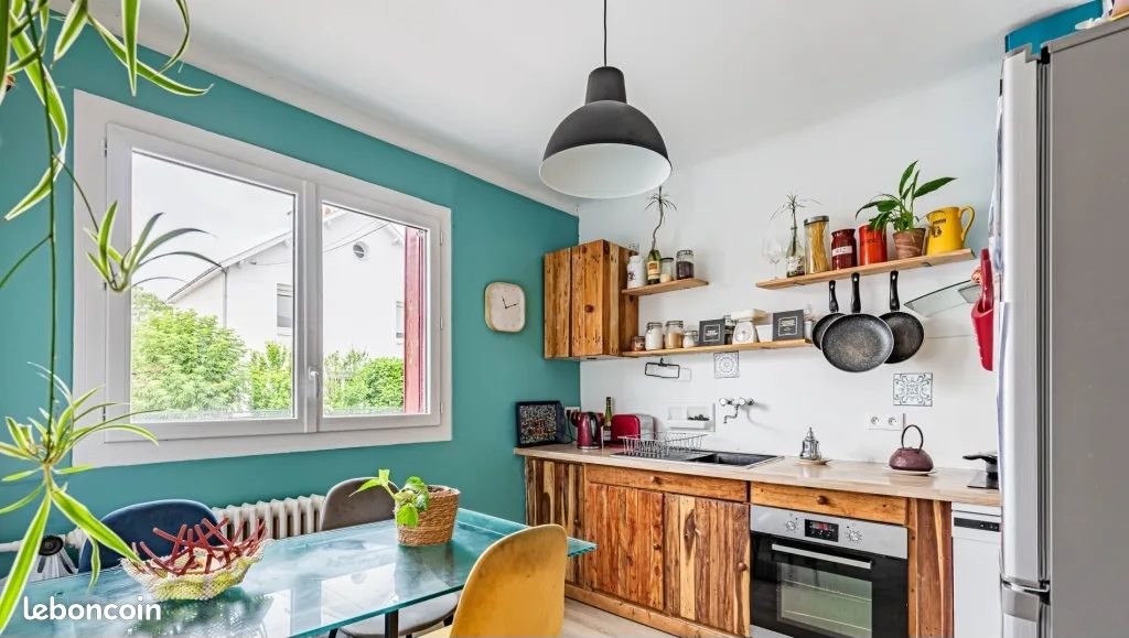 Maison à vendre, 77m², Nantes