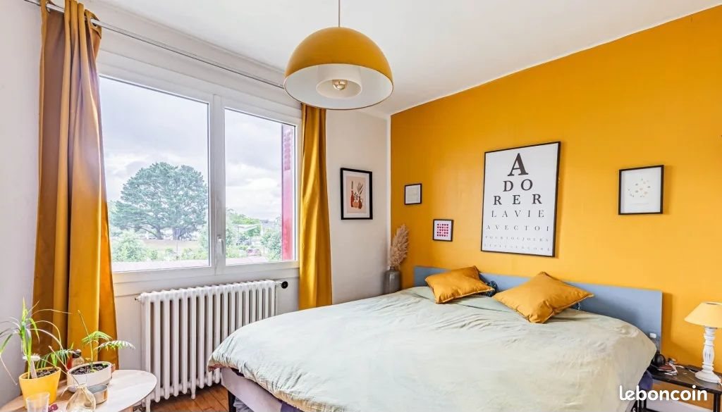 Maison à vendre, 77m², Nantes