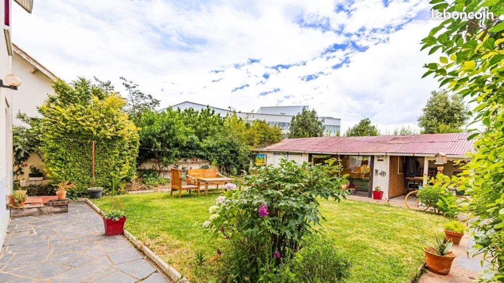 Maison à vendre, 77m², Nantes