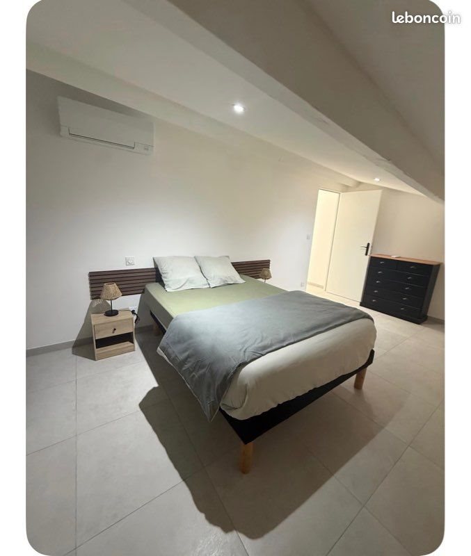 Appartement à louer, 70m², Arles
