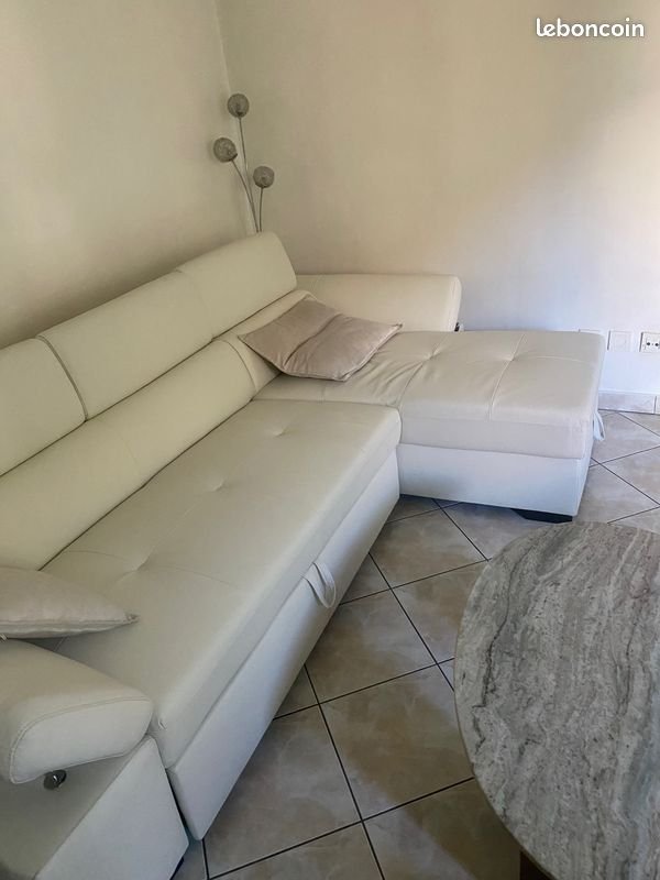 Appartement à louer, 52m², Villeurbanne