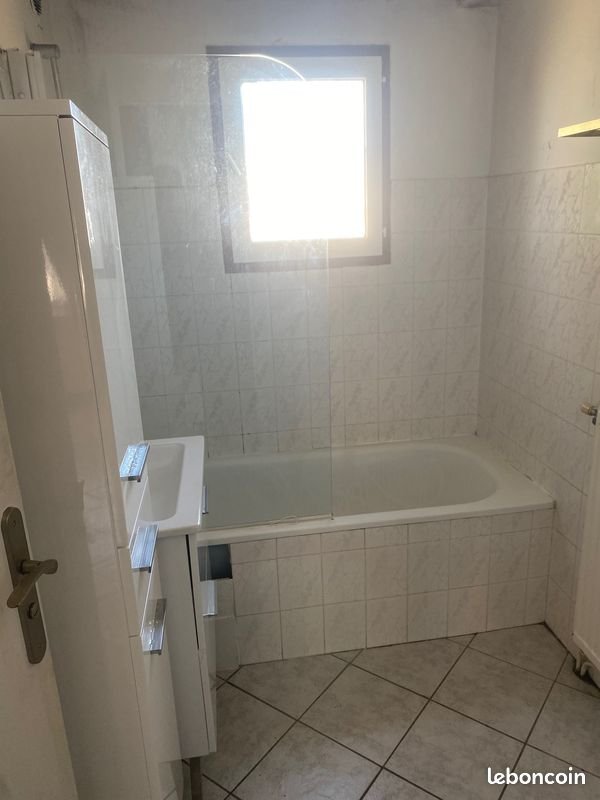 Appartement à louer, 52m², Villeurbanne