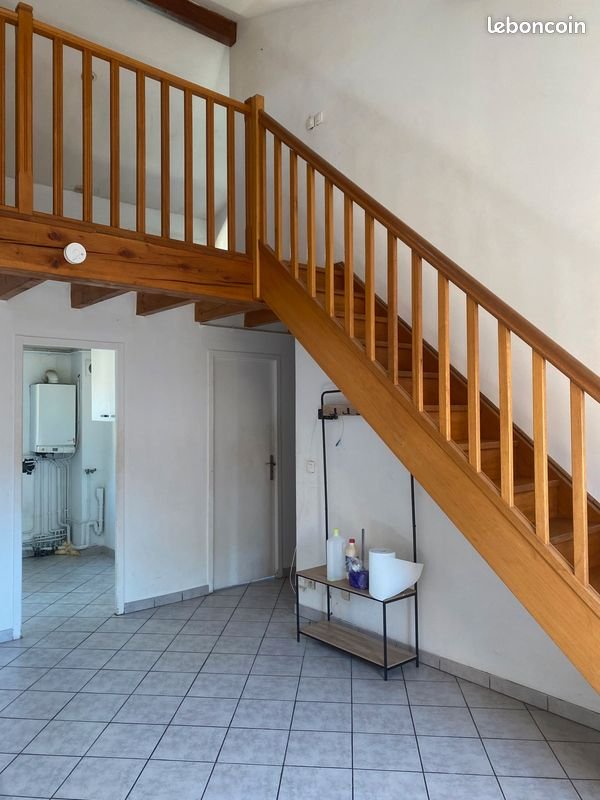 Appartement à louer, 52m², Villeurbanne