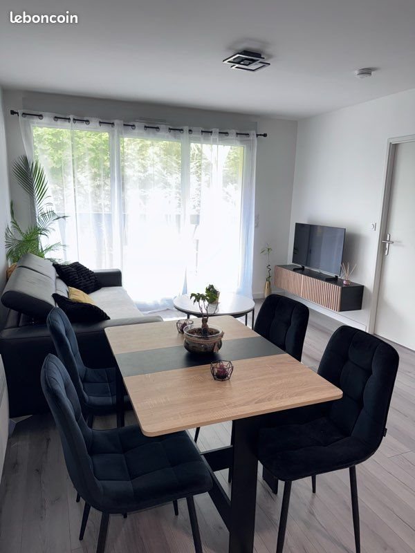 Appartement à louer, 42m², Parentis-en-Born