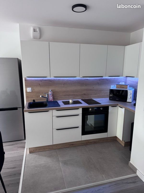 Appartement à louer, 42m², Parentis-en-Born