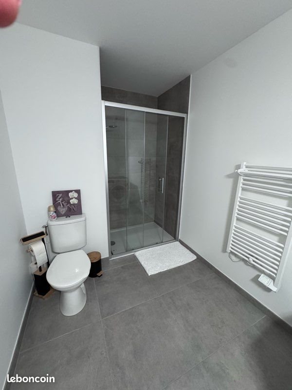 Appartement à louer, 42m², Parentis-en-Born