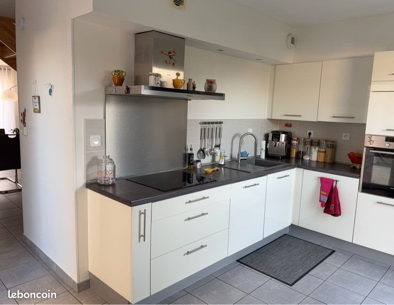 Maison à vendre, 121m², Rumilly